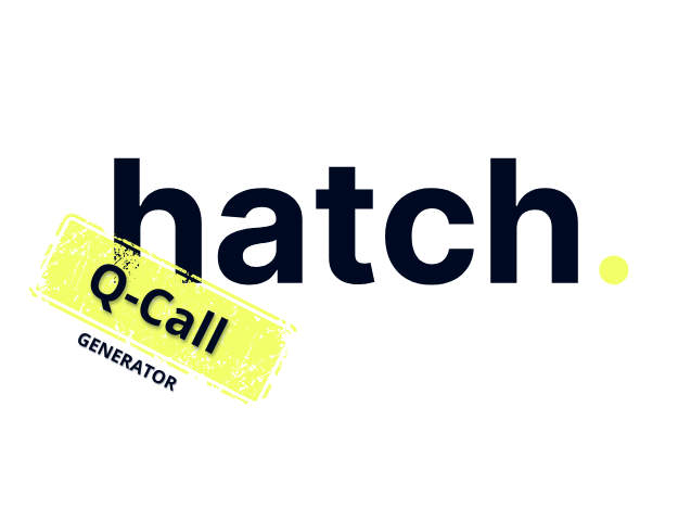 Q-Call Generator